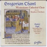 Gregorian Chant from Westminster Cathedr
