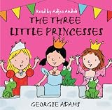 The Three Little Princesses (CD)