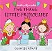 The Three Little Princesses (CD)