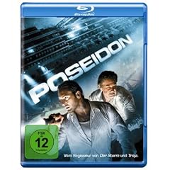 Poseidon [Blu-ray]