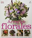Arreglos Florales (Spanish Edition)
