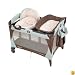 Graco Pack 'n Play Playard with Newborn Napper, Broadstreet
