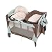 Graco Pack \'n Play Playard with Newborn Napper, Broadstreet