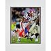 Photo File Buffalo Bills Terrell Owens Matted Photo