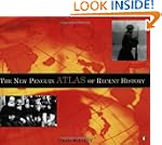 New Penguin Atlas Of Recent History
