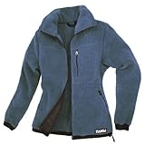 TAIGA Women's Polartec®-300 Fleece Jacket MADE IN CANADA (14 - Bust 42-44