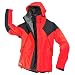 TAIGA Alpinist - Men's Gore-Tex Hooded Jacket Engineered For Extreme Wet Weather®, MADE IN CANADA