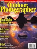 Outdoor Photograph, October 2008 Issue