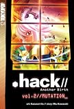 .hack// Another Birth 2:// Mutation