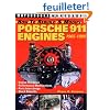How to Rebuild and Modify Porsche 911 Engines 1966-1989
