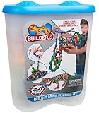 ZOOB 250 Piece Building Set