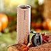 Starbucks Stainless Steel Hammered Tumbler, Rose Gold 16 fl oz