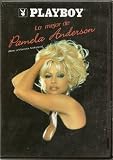 Playboy - Lo Mejor De Pamela Anderson (Playboy - The Best of Pamela Anderson) [Ntsc/region 1 & 4 Dvd. Import-latin America] Spanish Menu & Art Cover