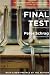 Final Test: The Battle for Adequacy in America's Schools