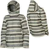 Holden Nesta Stripe Print Jacket – Women’s