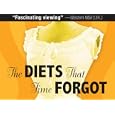 The Diets That Time Forgot: The Complete Series