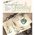 Beading Vintage-style Jewelry (Easy Projects With Elegant Heirloom Appeal) (Hardcover)