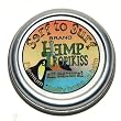 Serf to Surf Brand Hemp Tropikiss All Natural Lip Balm - Watermelon Flavor (1 Tin)