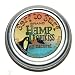 Serf to Surf Brand Hemp Tropikiss All Natural Lip Balm - Strawberry Vanilla Flavor (1...
