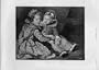 Children Of The 18Th Centary Old Prints 1893 By Vos