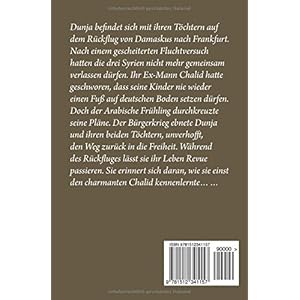 Wenn du glaubst dein Herz zerreißt: Eine Mutter kämpft in Damaskus, um das