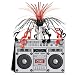 80's - Boom Box Centerpiece Party Supplies