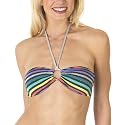 Xhilaration&reg; Swim Top - Multicolor