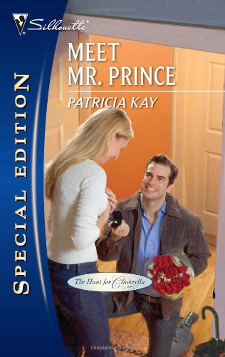 Meet Mr. Prince (Silhouette Special Edition)