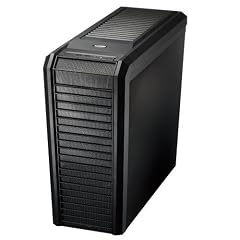 Lancool PC-K58 Geh�use ATX Midi