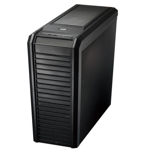 Lancool Dragonlord K62 Midi-Tower ATX Preisvergleich