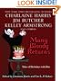 Many Bloody Returns (Wheeler Hardcover)