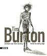 Tim Burton - entretiens avec Mark Salisbury