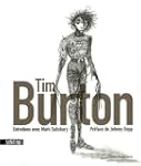 Tim Burton - entretiens avec Mark Sal...