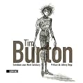 Tim Burton - entretiens avec Mark Salisbury