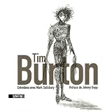 Tim Burton - entretiens avec Mark Salisburypar Mark Salisbury