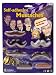 Dress Up SELF-ADHESIVE MUSTACHES Set of 7