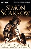 Gladiator: Roman - Simon Scarrow