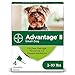 Bayer Advantage II Topical Flea Treatment Dogs