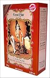 Henne Color, Henna Pulver, Kastanienbraun (Chatain), 100 gr, 3348070140088