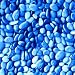 24 ft Round Overlap, Above Ground Pool Liner, Stone