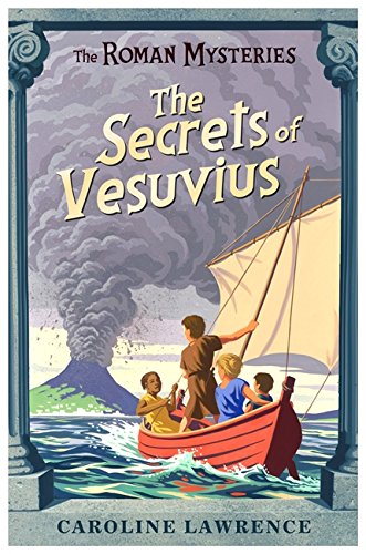 the secrets of vesuvius the roman mysteries