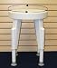 `Shower Stool, Rotating