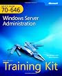 MCITP Self-Paced Training Kit (Exam 70-646): Windows Server Administration