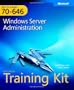 MCITP Self-Paced Training Kit (Exam 70-646): Windows Server Administration