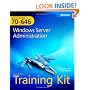 MCITP Self-Paced Training Kit (Exam 70-646): Windows Server Administration