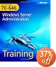 MCITP Self-Paced Training Kit (Exam 70-646): Windows Server Administration
