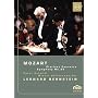 Mozart - Clarinet Concerto/Symphony No. 25 [1987]