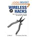 Wireless Hacks: Tips & Tools for Building, Extending, and Securing Your Network