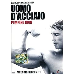 L' Uomo D'Acciaio