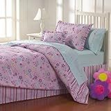 5 Pieces Pink and Purple Children